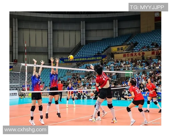 重庆排球队在精英赛中的力量展现与战术分析